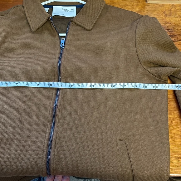 Selected Homme jacket - Picture 8 of 9